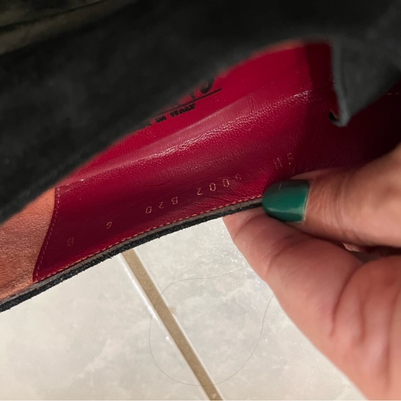 Salvatore Ferragamo Flats - Picture 5 of 5